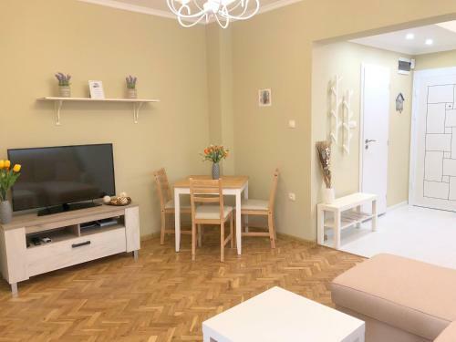 Luxury Apartments Plovdiv 3