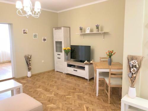 Luxury Apartments Plovdiv 3