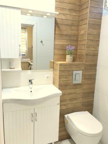 Luxury Apartments Plovdiv 3