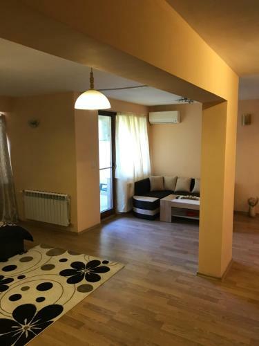 Apartment For Guests With Two Bedrooms