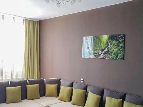 Three-bedroom Apartment In Pomorie