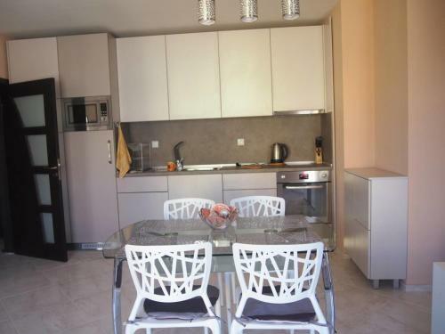 Sea Elements Apartments