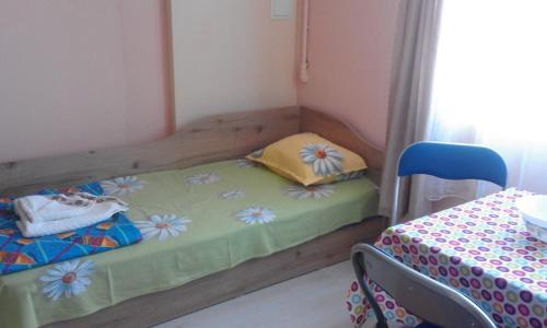 Hostal Kraybrezhna 3