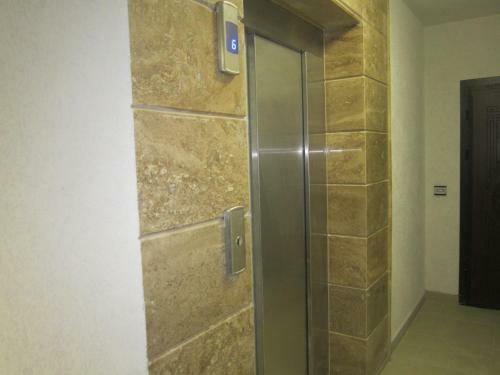 Lubo Apartment