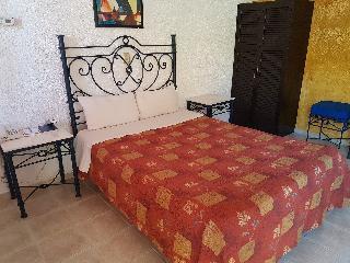 Hotel Real De Minas Inn Queretaro