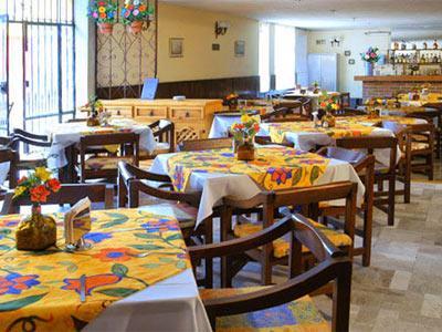 Hotel Real De Minas Inn Queretaro