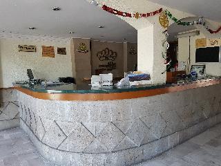 Hotel Real De Minas Inn Queretaro