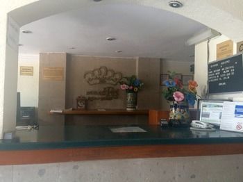 Hotel Real De Minas Inn Queretaro