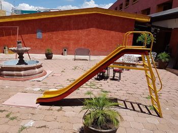 Hotel Real De Minas Inn Queretaro