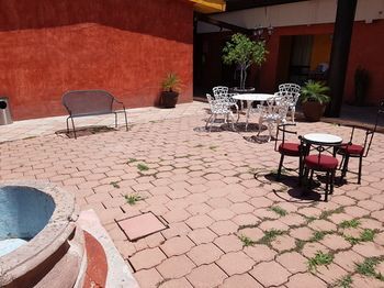 Hotel Real De Minas Inn Queretaro