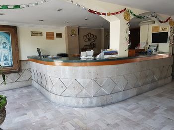 Hotel Real De Minas Inn Queretaro