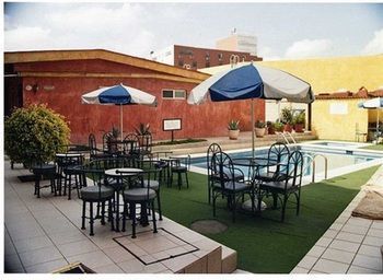 Hotel Real De Minas Inn Queretaro