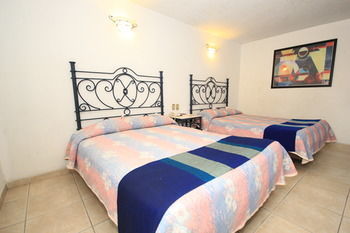 Hotel Real De Minas Inn Queretaro