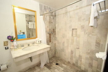 Hotel Real De Minas Inn Queretaro