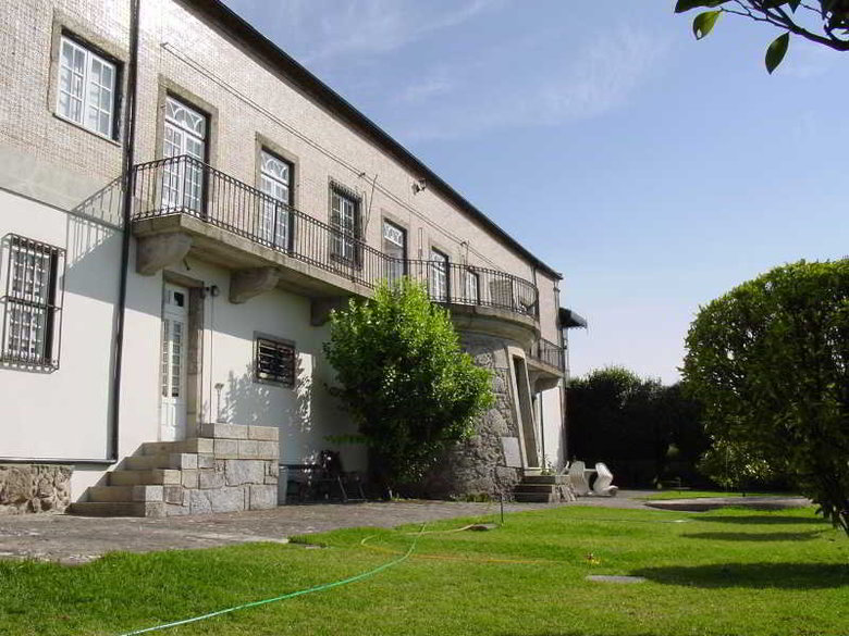 Hotel Casa Dos Lagos