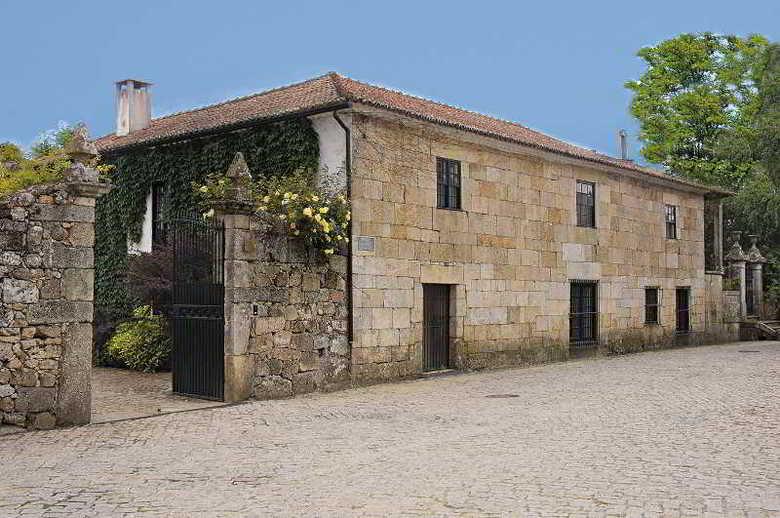 Bed & Breakfast Casa De Santo Ant�nio De Britiande