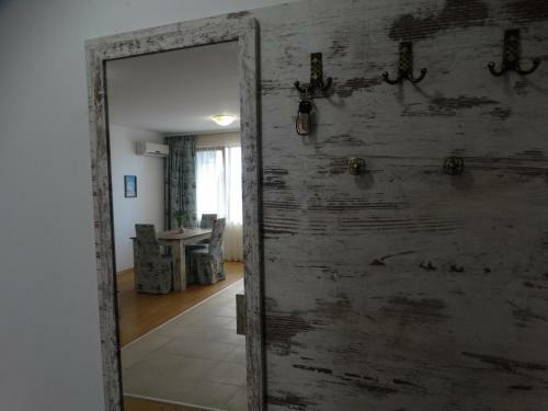 Apartamento Lora Boutique