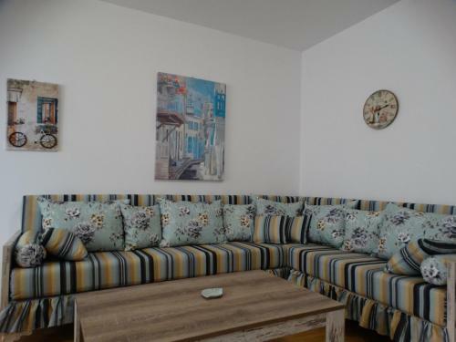 Apartamento Lora Boutique