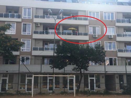 Apartment Biliana