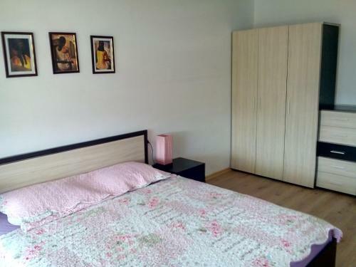 Apartment Biliana