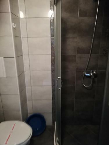 Apartament Janet