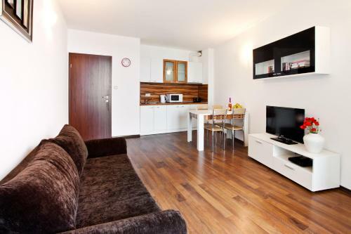 Apartamento Vilmar