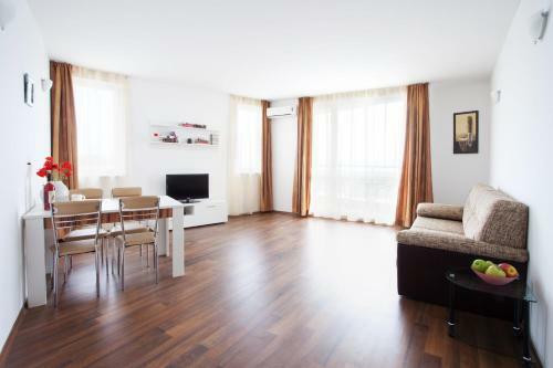 Apartamento Vilmar