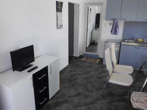 Apartamento Private Studio D-14 In Blue Bay Palace