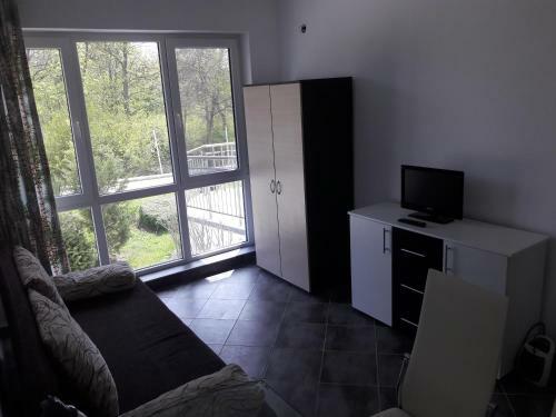 Apartamento Private Studio D-14 In Blue Bay Palace