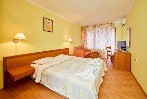 Hostal Guest House Aquamarina