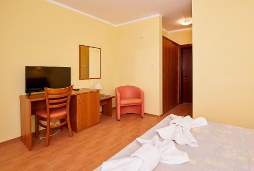 Hostal Guest House Aquamarina