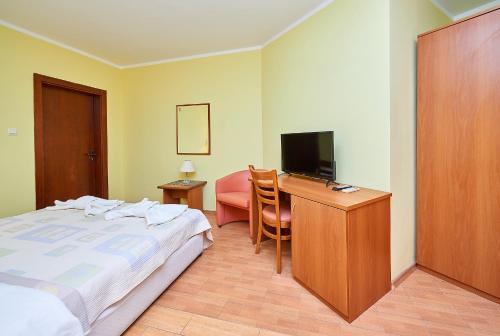 Hostal Guest House Aquamarina