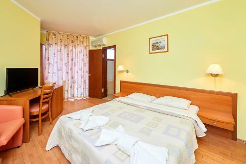 Hostal Guest House Aquamarina