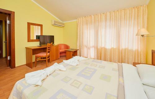 Hostal Guest House Aquamarina