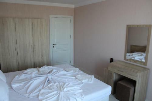 Apartments Stamopolu Lux-building B