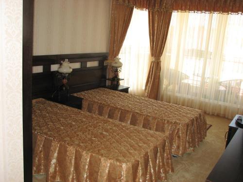 Anoja Family Hotel