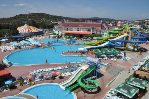 Anoja Family Hotel