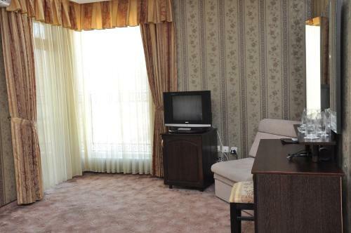 Anoja Family Hotel