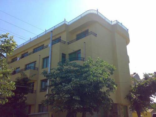 Anoja Family Hotel