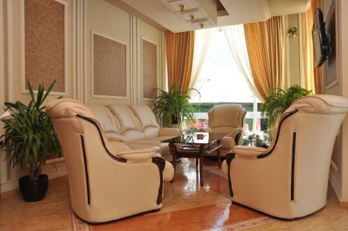 Anoja Family Hotel