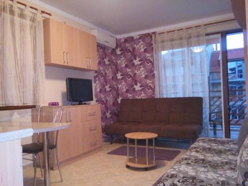 Apartamento Complex
