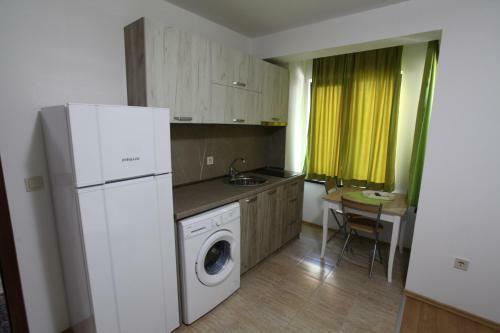 Apartamento Villa Salena