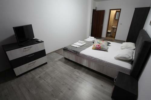 Apartamento Villa Salena