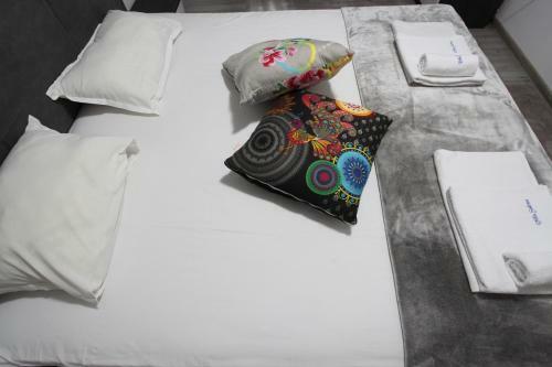 Apartamento Villa Salena