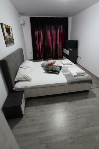 Apartamento Villa Salena
