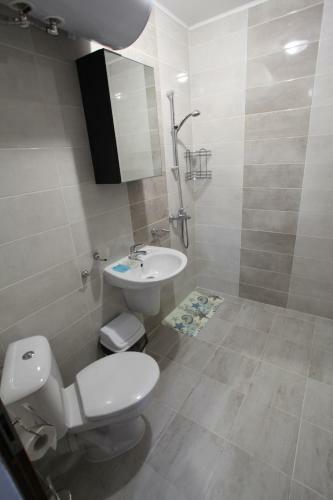 Apartamento Villa Salena