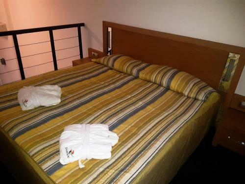 Hotel Emerald Beach Resort & Spa
