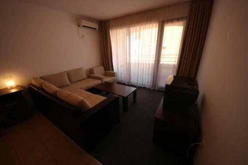 Menada Apartments In Marina Cape