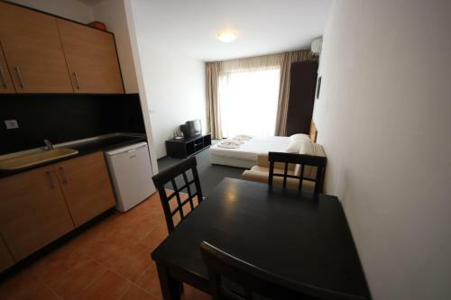 Menada Apartments In Marina Cape