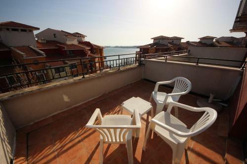 Menada Apartments In Marina Cape